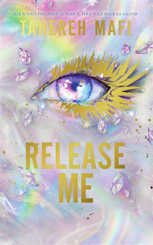 Insaisissable : saison 3. Vol. 2. Release me