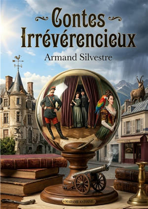 Contes Irrévérencieux