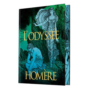 L'Odyssée