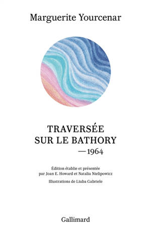 Traversée sur le Bathory : 1964