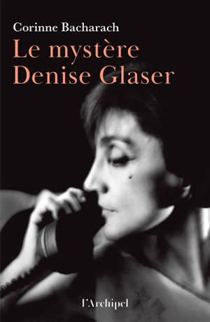 Le mystère Glaser