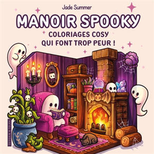 Manoir spooky