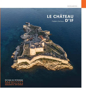 Le château d'If
