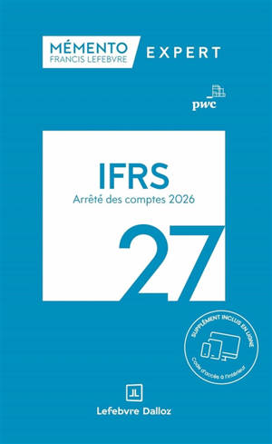 IFRS 2027