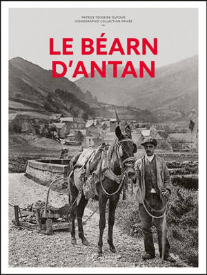 Le Béarn d'antan