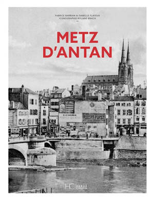 Metz d'antan