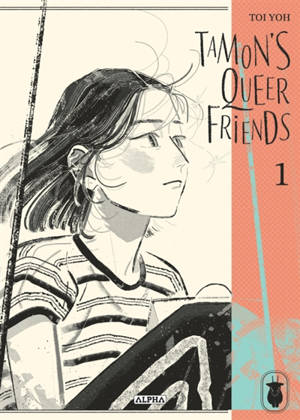 Tamon's queer friends. Vol. 1