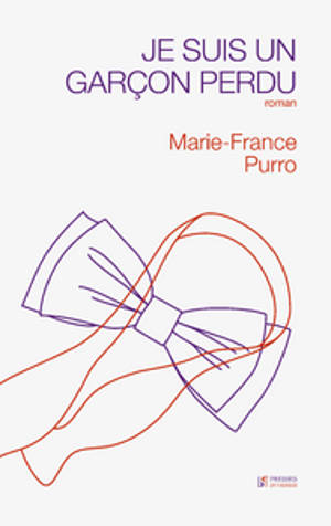 Je suis un garçon perdu