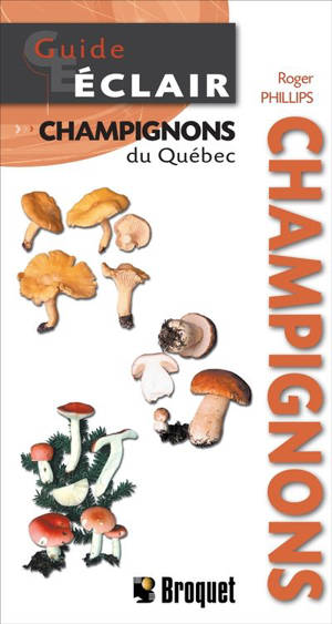 Champignons du Québec