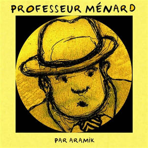 Ouillouillouille ! : Professeur Ménard Vol. 3