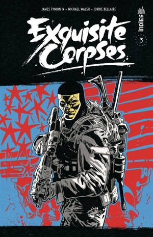 Exquisite corpses. Vol. 3