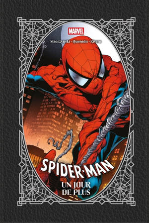 Spider-Man : one more day (+ one moment in time)