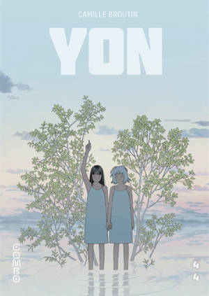 Yon. Vol. 4