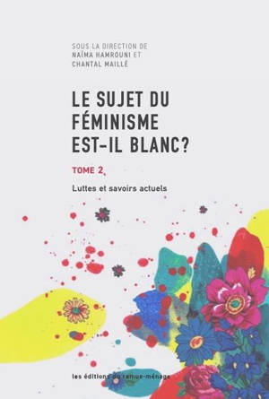 Luttes et savoirs actuels 2