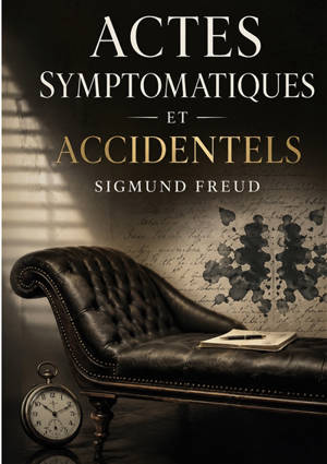Actes symptomatiques et accidentels