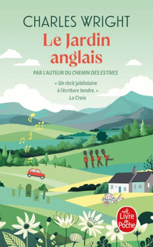 Le jardin anglais