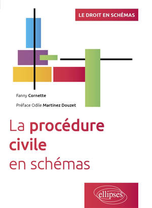 La procédure civile en schémas