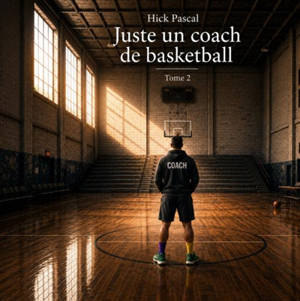 Juste un coach de basketball Tome2