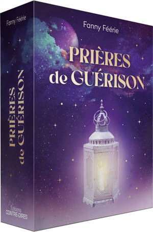 Prières de guérison