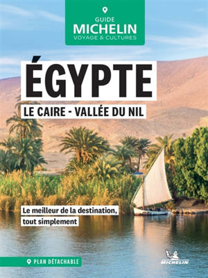 Egypte : Le Caire, vallée du Nil