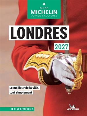 Londres 2027