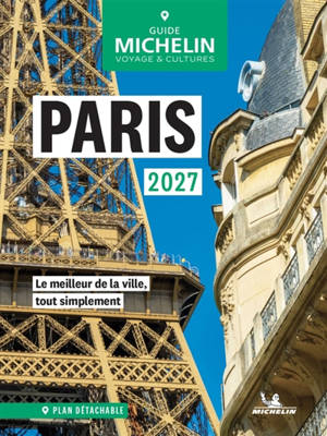 Paris 2027 : le meilleur de la ville, tout simplement