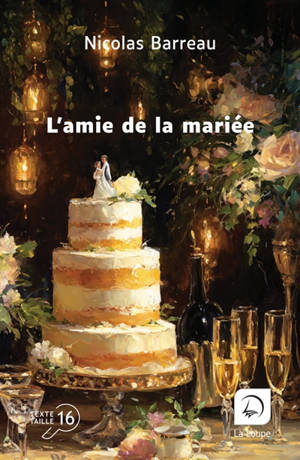 L'amie de la mariée