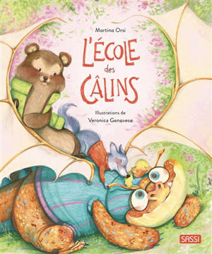 L'école des câlins