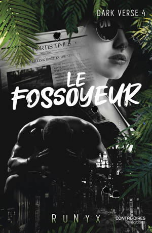 Dark verse. Vol. 4. Le fossoyeur