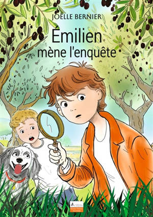 Emilien mène l'enquête