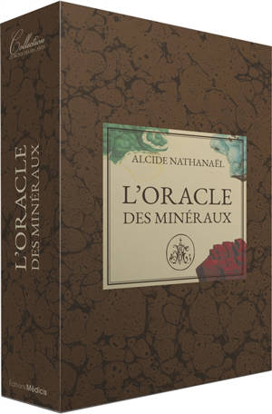 L'oracle des minéraux