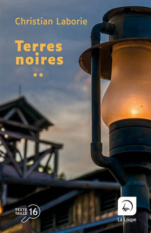 Terres noires