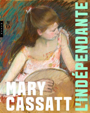 Mary Cassatt
