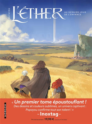 L'éther