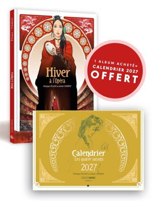 Hiver à l'opéra