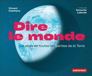 Dire le monde