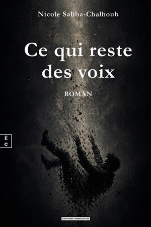 Ce qui reste des voix