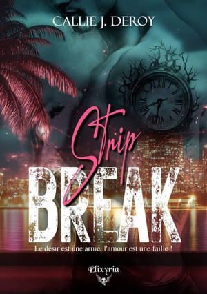 Strip break