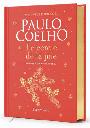 Le cercle de la joie