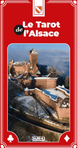 Le tarot de l'Alsace