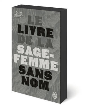 Le livre de la sage-femme sans nom
