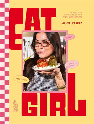 Eat girl