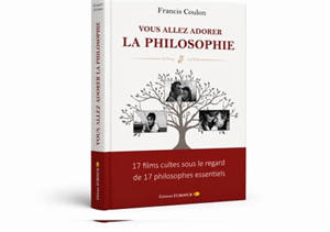 Vous allez adorer la philosophie