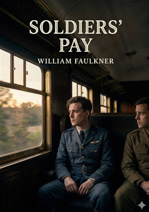 Soldiers’ Pay : by William Faulkner