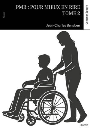 PMR : Pour Mieux en Rire - Tome 2