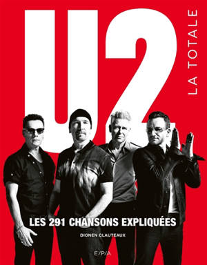 U2 : la totale