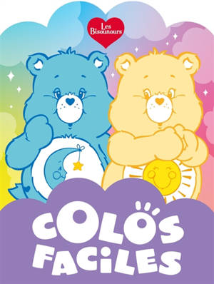 Bisounours : Colos faciles