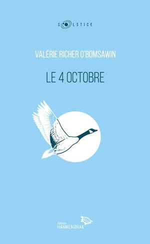 Le 4 octobre