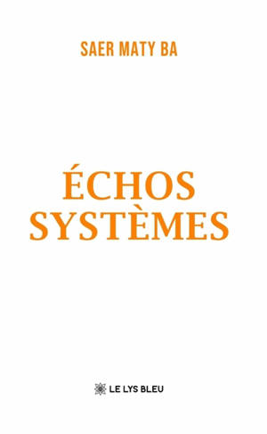Echos systèmes