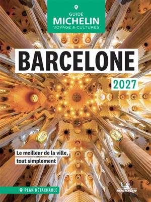 Barcelone 2027